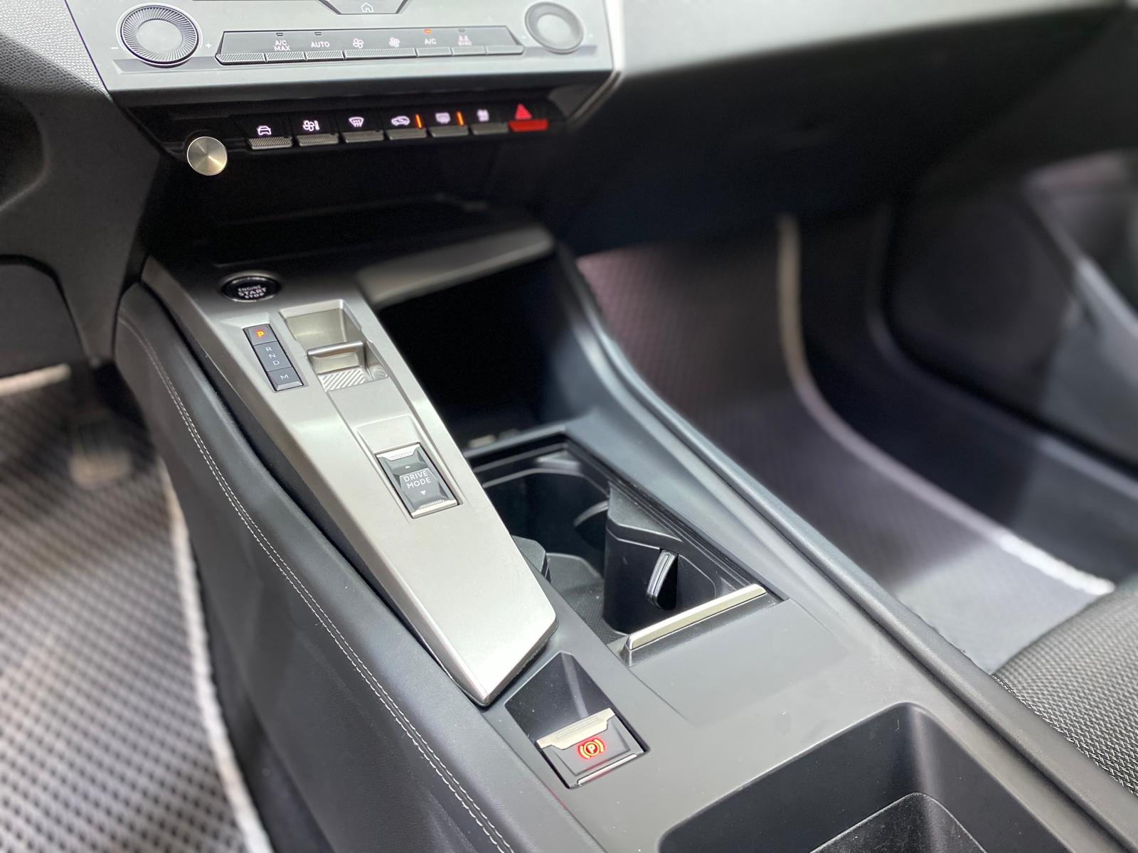 PEUGEOT 308 16